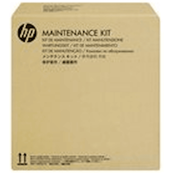 HP Scanjet Roller Replacement Kit - Underhållssats - för ScanJet