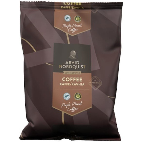 Kaffe Midnight Grown 500 g