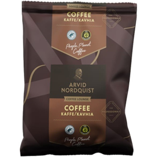 Kaffe Original Blend 48x125g