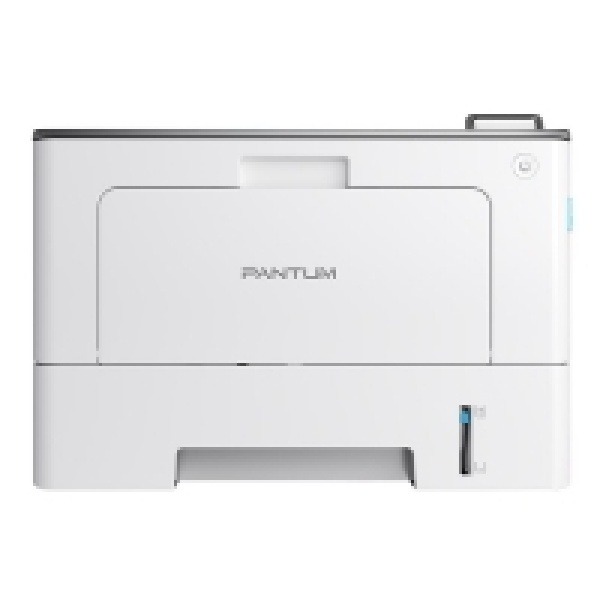 Pantum BP5100DN - Skrivare - svartvit - Duplex - laser - A4/Legal - 1200 x 1200 dpi - upp till 42 sidor/minut - kapacitet: 310 ark - USB 2.0, Gigabit LAN