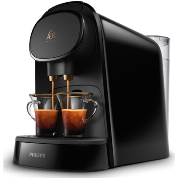 Philips LOr Barista Kapselmas