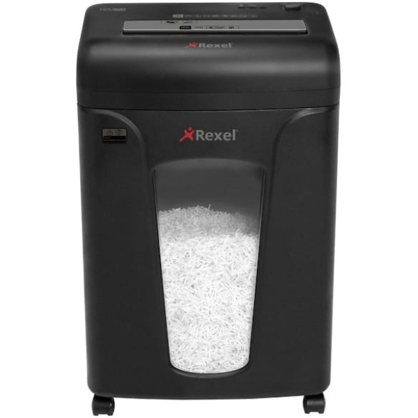 Rexel Shredder Mercury REM820 1,9x15mm P5