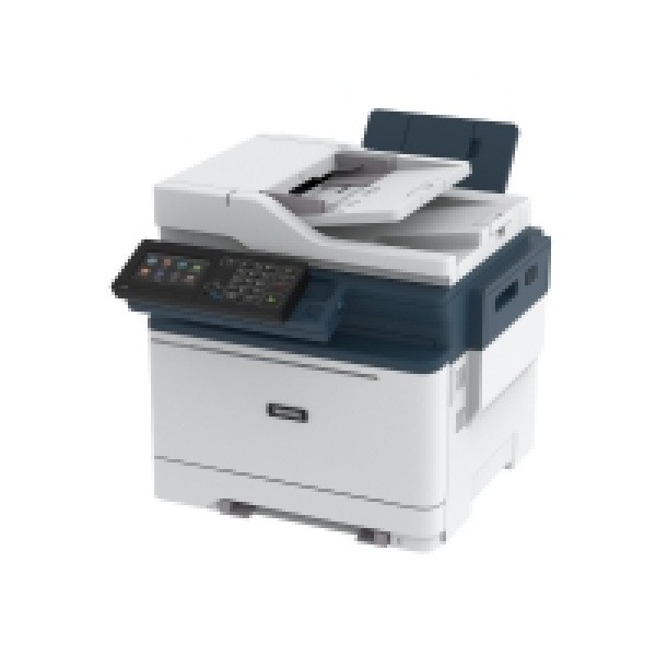 Xerox C315V_DNI - Multifunktionsskrivare - färg - laser - 216 x 355 mm (original) - A4/Legal (media) - upp till 33 sidor/minut (kopiering) - upp till 33 sidor/minut (utskrift) - 250 ark - 33.6 Kbps - USB 2.0, LAN, Wi-Fi(n), USB 2.0-värd