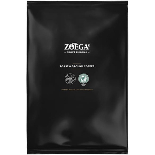 Zoégas Pro Dark Zenith 1000g 6st