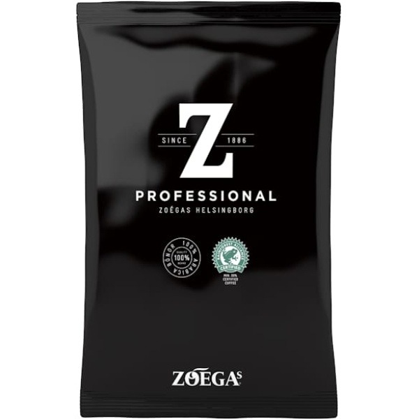 Zoégas Pro Nordic Blend 1000g 6st