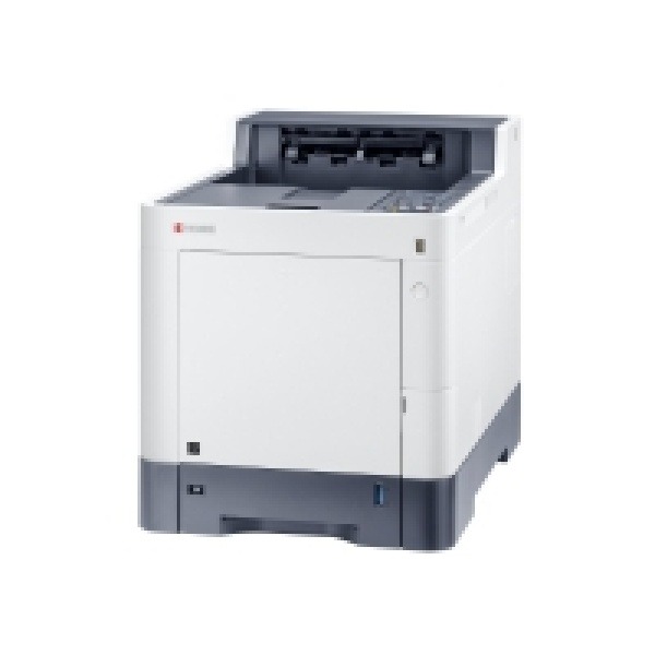 Kyocera ECOSYS P7240cdn - Skrivare - färg - Duplex - laser - A4/Legal - 1200 x 1200 dpi - upp till 40 sidor/minut (mono)/ upp till 40 sidor/minut (färg) - kapacitet: 600 ark - USB 2.0, Gigabit LAN, USB-värd