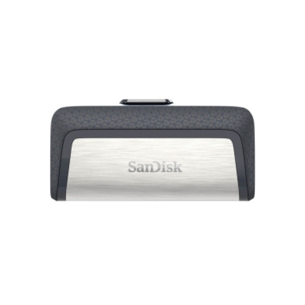 Sandisk USB-minne 3.1 Ultra Dual 128GB Typ C