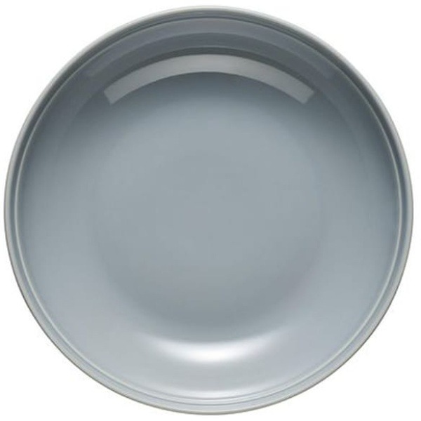 Tallrik HÖGANÄS djup 19cm horisont 6st