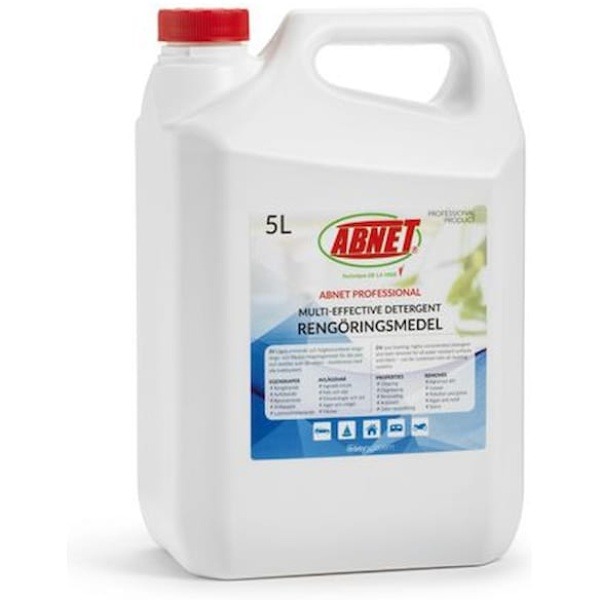 Allrent ABNET Proffesional 5L