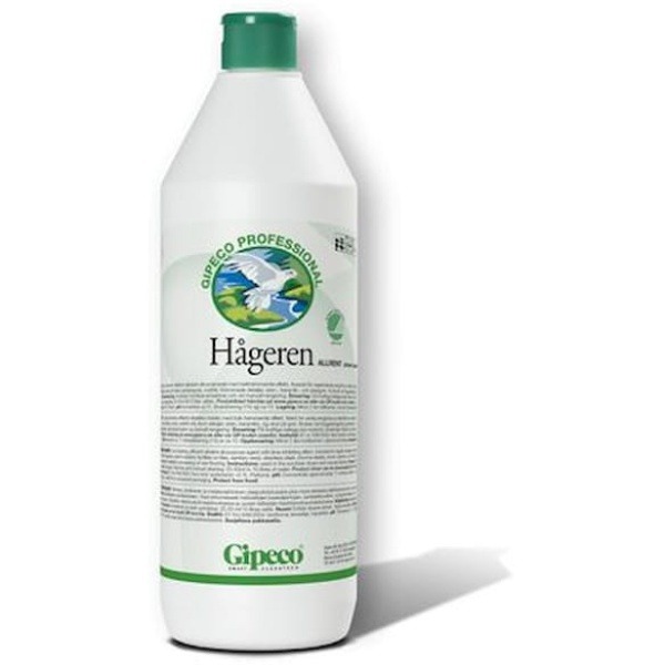 Allrent GIPECO Hågeren oparf 1L