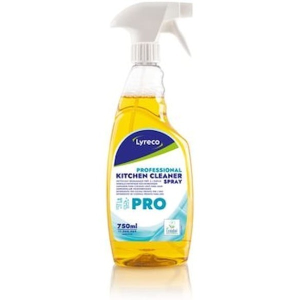 Allrent LYRECO Kök Pro spray 750ml