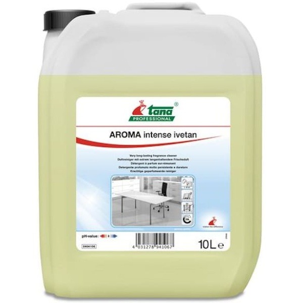 Allrent TANA Aroma Intense Ivetan 10L