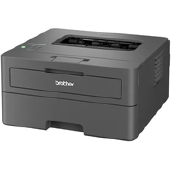 Brother HL-L2445DW - Skrivare - svartvit - Duplex - laser - A4/Legal - 1200 x 1200 dpi - upp till 32 sidor/minut - kapacitet: 250 ark - USB 2.0, LAN, Wi-Fi(n)