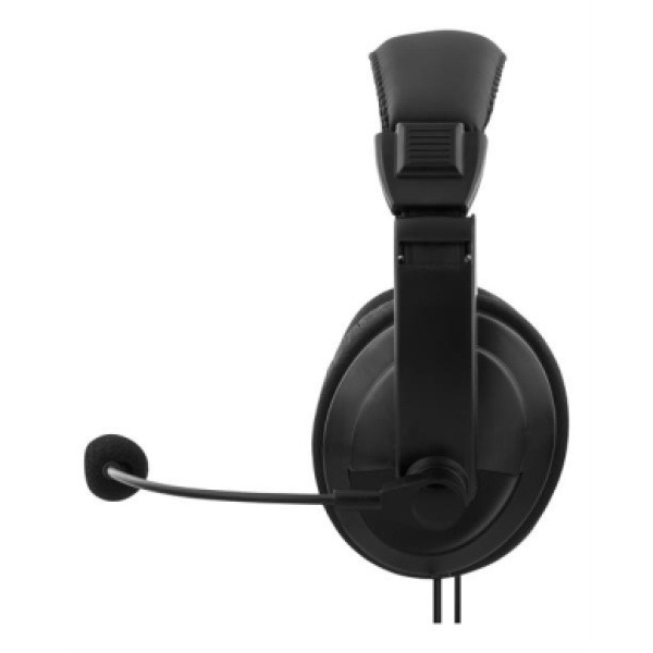 Deltaco Stereo headset HL-56