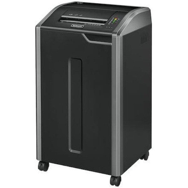 Dokumentförstörare FELLOWES 425Ci, 121L, P-4