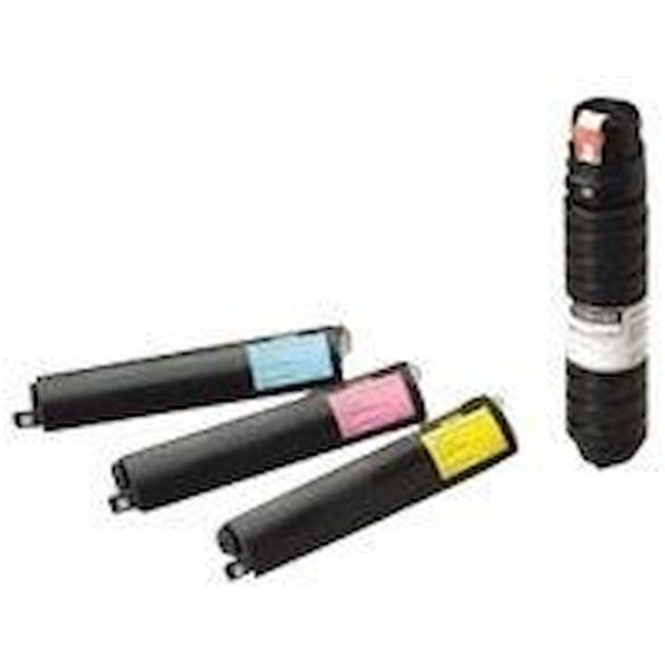 E-Studio TFC55EC black toner
