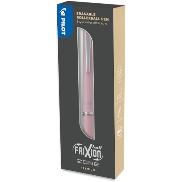 FriXion Zone 0,7 Rosa i giftbox