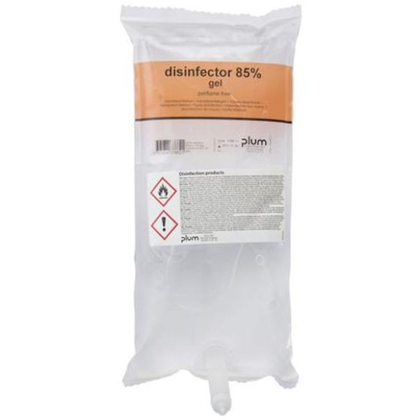 Handdesinfektion DEB InstFoam Comp 1L