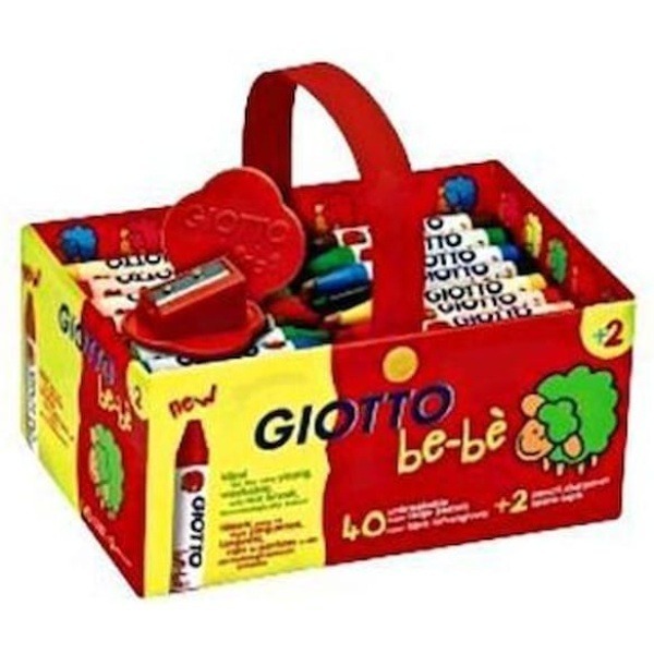Jumbokritor GIOTTO 40/fp