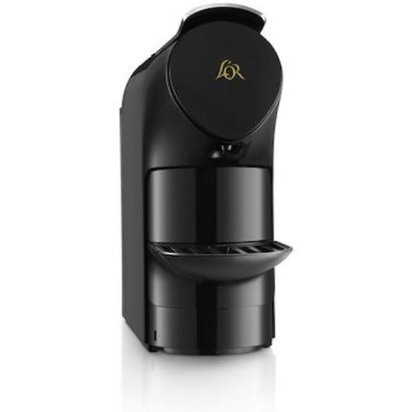 Kapselmaskin LOR Professional Mini