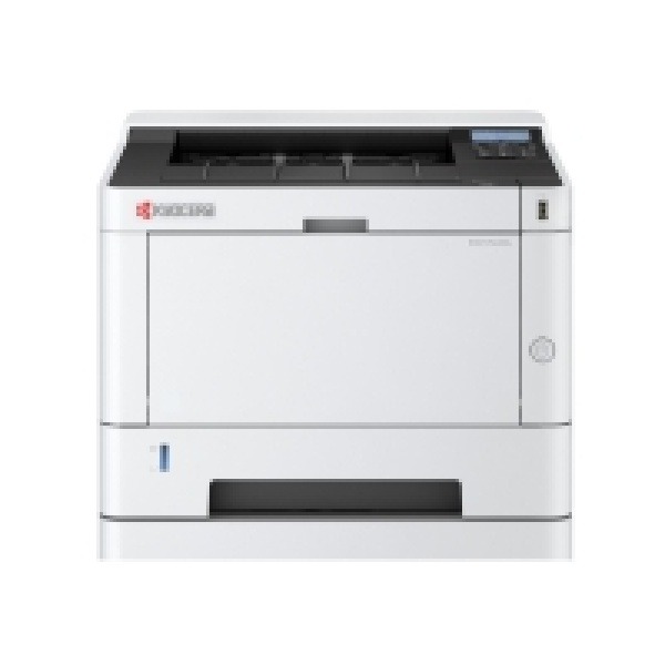 Kyocera ECOSYS PA4000x - Skrivare - svartvit - Duplex - laser - A4/Legal - 1200 x 1200 dpi - upp till 40 sidor/minut - kapacitet: 350 ark - USB 2.0, Gigabit LAN, USB-värd