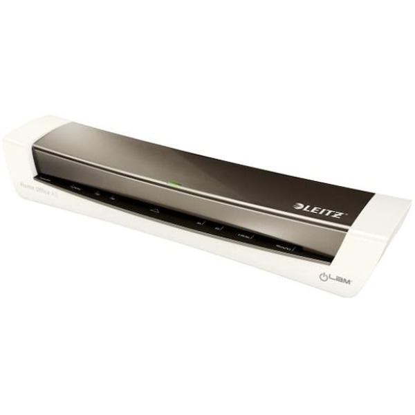 Lamineringsmaskin Leitz iLam Home A3, 2x80mic