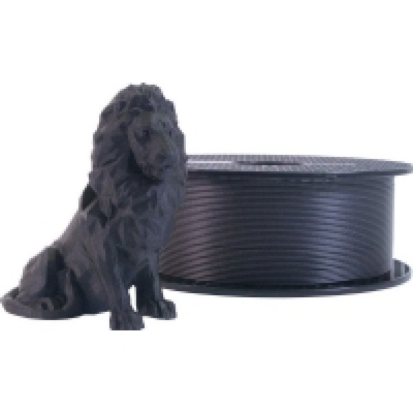 Prusa Filament Prusament PLA Prusa Galaxy Black 1kg