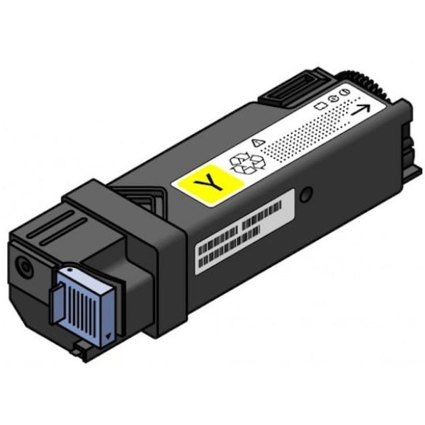 Ricoh C6000 Yellow toner 22.5k