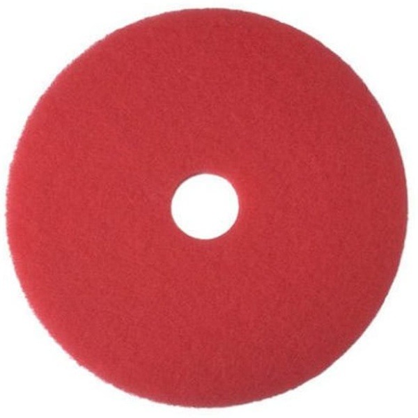 Rondell SCOTCH-BRITE röd 12 5/fp