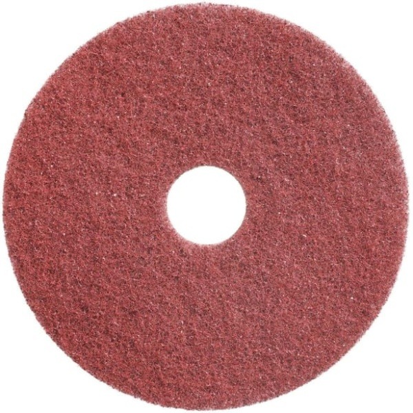 Rondell TWISTER röd 13 2/fp