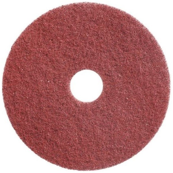 Rondell TWISTER röd 19 2/fp