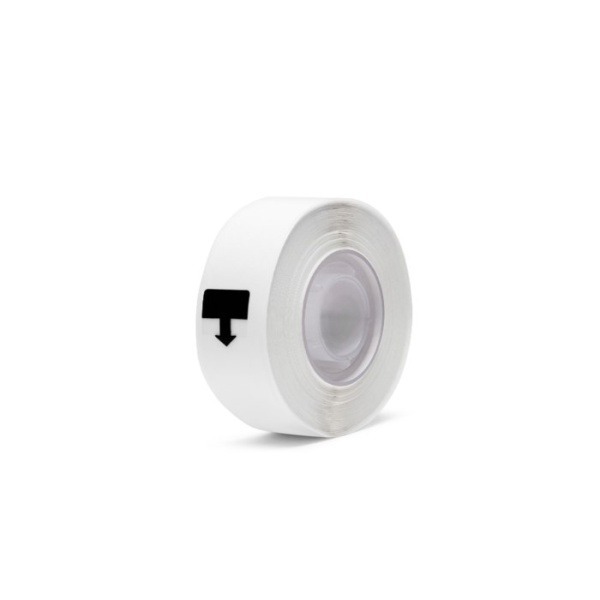 Rubicson Etiketter till etikettskrivare 14x40 mm 160 st