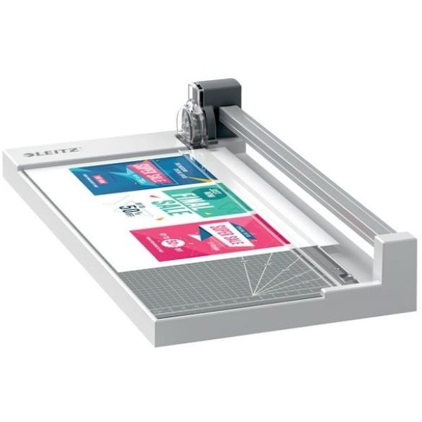 Skärmask Leitz Home Office Rullskärare