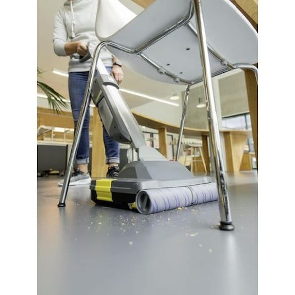 Skurmaskin KÄRCHER BR 30/1 C Bp 18/30