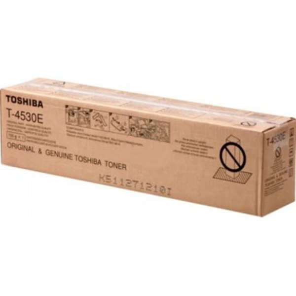 T4530E e-Studio 255 toner black 30K