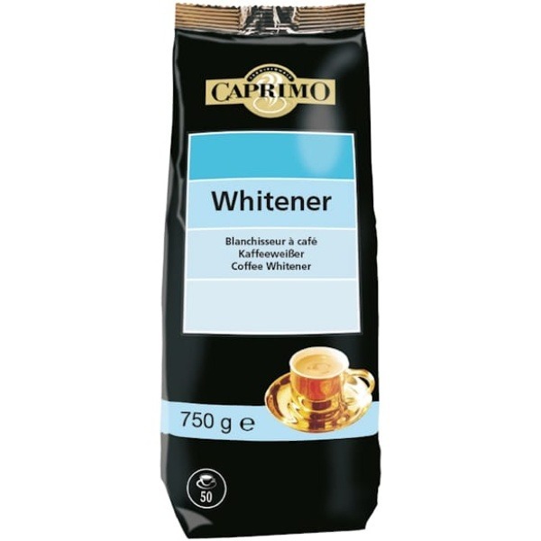 Whitener 10x750g