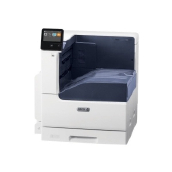 Xerox VersaLink C7000V/DN - Skrivare - färg - Duplex - laser - A3 - 1200 x 2400 dpi - upp till 35 sidor/minut (mono)/ upp till 35 sidor/minut (färg) - kapacitet: 620 ark - Gigabit LAN, NFC, USB 3.0