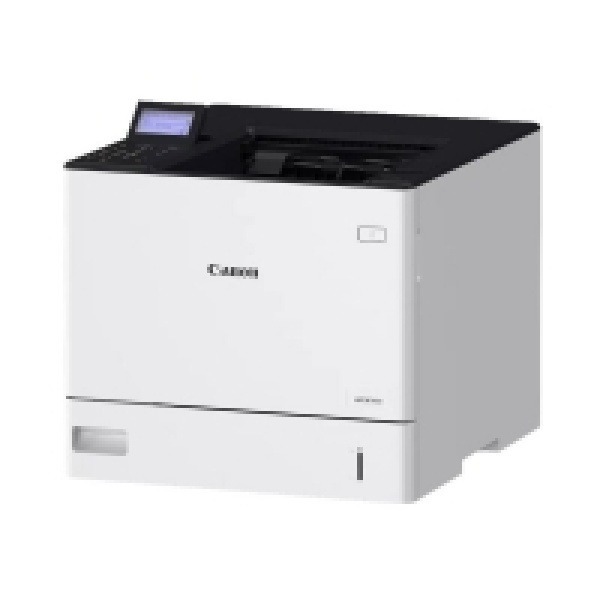 Canon i-SENSYS LBP361dw - Skrivare - svartvit - laser - A4 (210 x 297 mm), Legal (216 x 356 mm) (original) - A4/Legal (media) - upp till 61 sidor/minut (utskrift) - 550 ark - USB 2.0, LAN, Wi-Fi(n)
