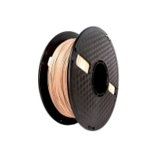 Gembird - Naturligt trä - 1 kg - 355 m - box - PLA/wood filament (3D)