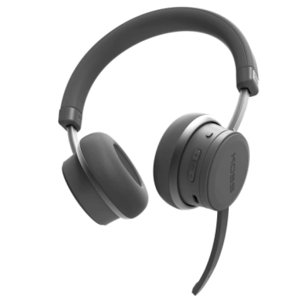 Koss Trådlöst Headset ANC Mic