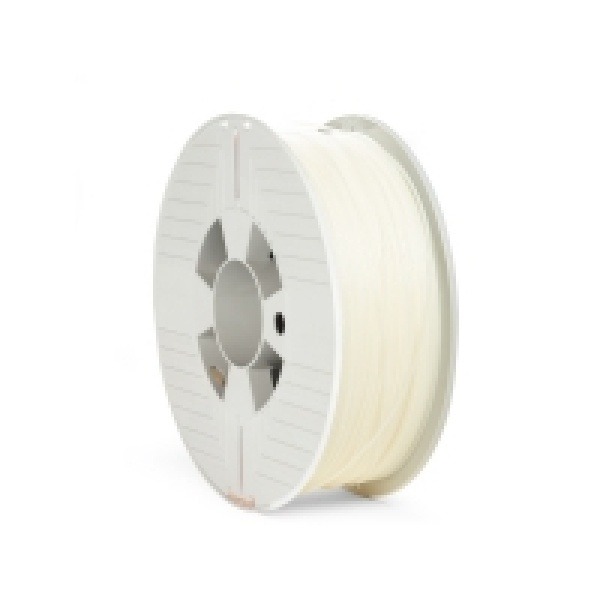 Verbatim - Naturligt genomskinlig - 500 g - 233 m - PP filament (3D)