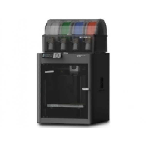Bambu Lab P1S Combo 3D printer