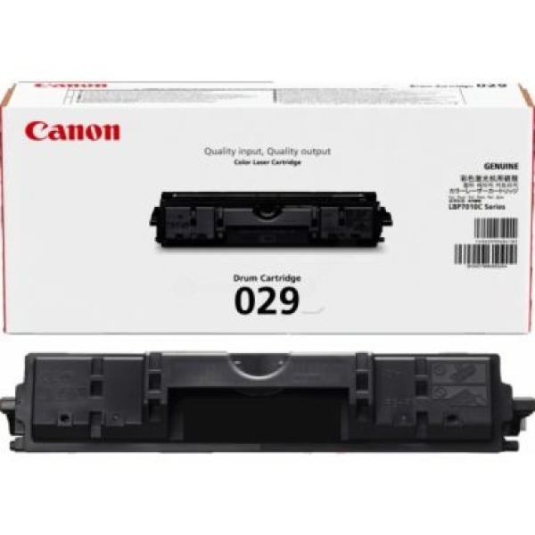 Canon färg trumma 4371B002