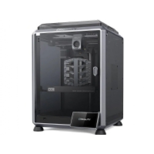 Creality K1C 3D printer