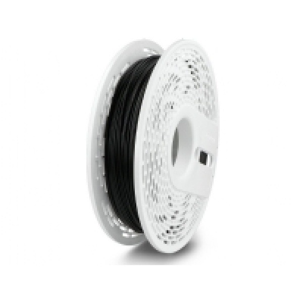 Fiberlogy Filament Fiberlogy ESD ABS 1,75mm 0,5kg - Black}