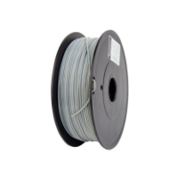 Gembird - Grå - 1 kg - 330 m - PLA+ filament (3D)