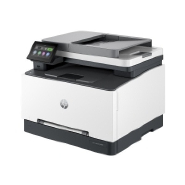 HP Color LaserJet Pro MFP 3302fdng - Multifunktionsskrivare - färg - laser - Legal (216 x 356 mm) (original) - A4/Legal (media) - upp till 13 sidor/minut (kopiering) - upp till 25 sidor/minut (utskrift) - 250 ark - 33.6 Kbps - Gigabit LAN, USB 2.0, U