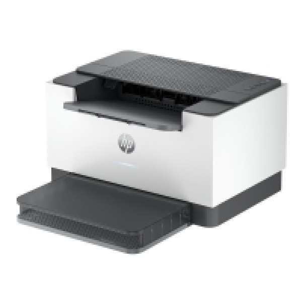 HP LaserJet M207dw - Skrivare - svartvit - Duplex - laser - A4/Legal - 600 x 600 dpi - upp till 27 sidor/minut - kapacitet: 150 ark - USB 2.0, LAN, Wi-Fi(n)