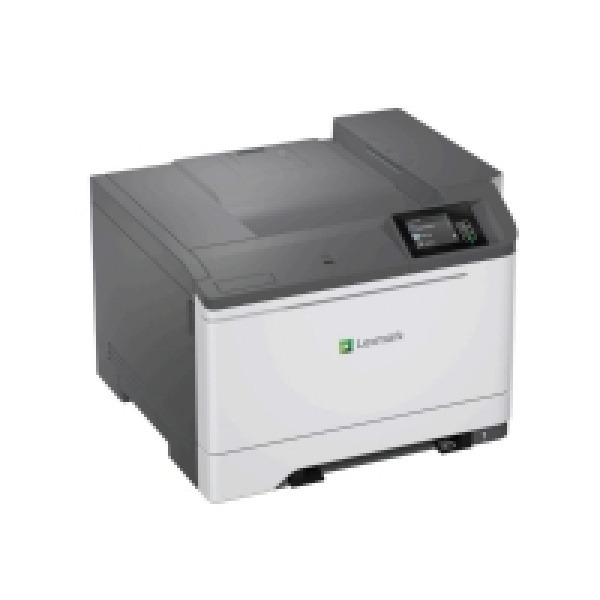 Lexmark 50M0170, laser, Färg, 1200 x 1200 DPI, A4, 33 ppm, Dubbelsidig utskrift