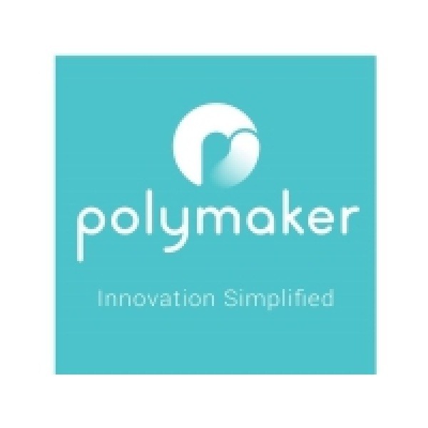 Polymaker PA04009 Regular Filament PLA-plast med lavere kunststofindhold, Mat 1.75 mm 3000 g Fossil Grey PolyTerra™ 1 stk